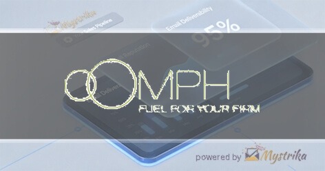 Oomph Group Agency logo