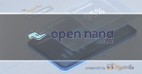 Open Hand Media