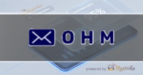 Open House Media Agency logo