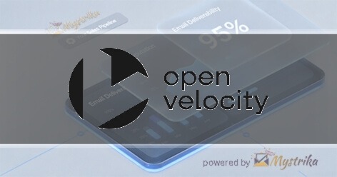 Open Velocity