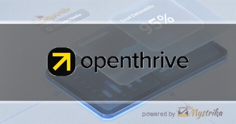 Openthrive