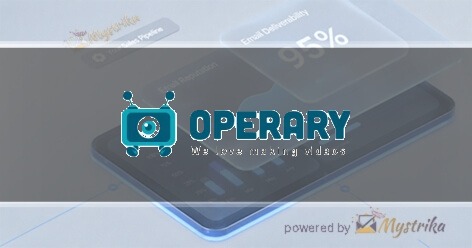 Operary