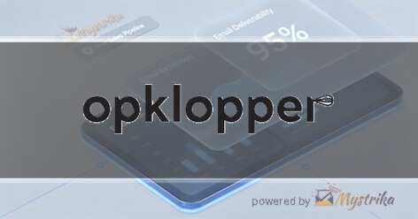 Opklopper