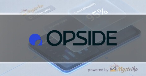 OPSIDE - Agence RevOps & Intégrateur