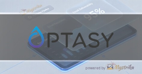 OPTASY Agency logo