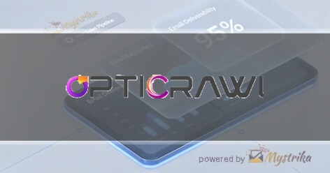 Opticrawl Inc