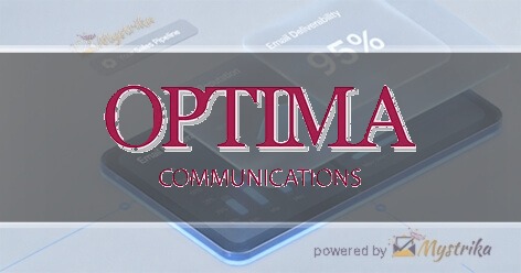 Optima Communications International Inc