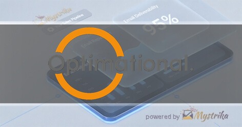 Optimational Agency logo