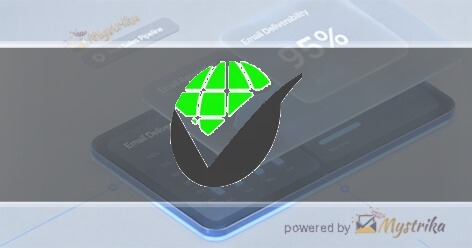 Optimice Peru Agency logo