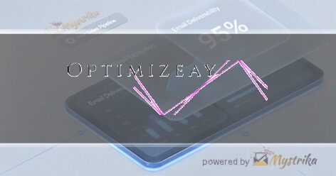 Optimizeay Agency logo