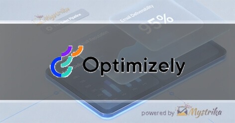 Optimizely Agency logo