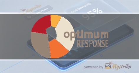 Optimum Response Agency logo