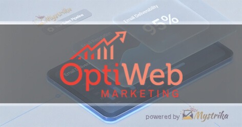 OptiWeb Marketing