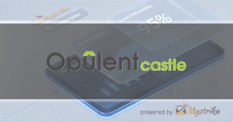 Opulent Castle Inc. Agency logo