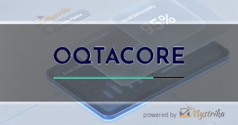 OQTACORE dev