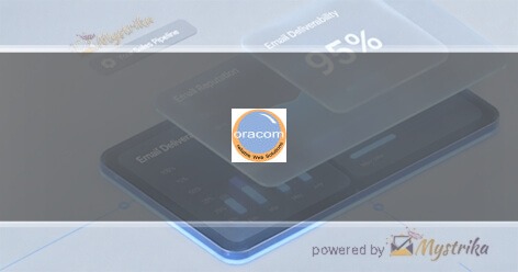Oracom Web Solution