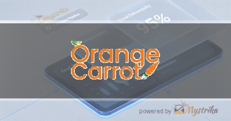 Orange Carrot