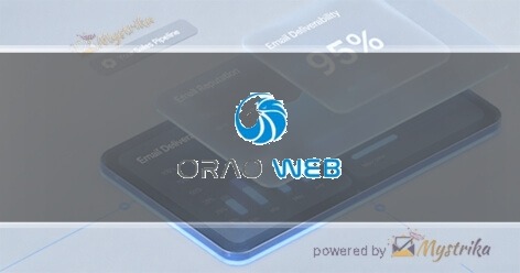 Orao web