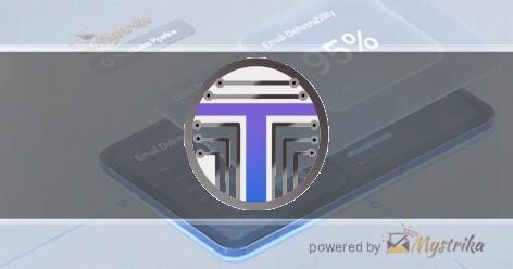 Orbilon Technologies Agency logo