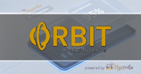 Orbit Accountants