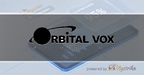 Orbital Vox Studios