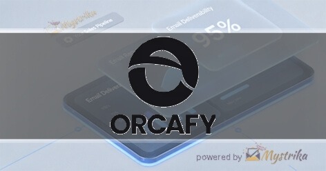 ORCAFY Agency logo