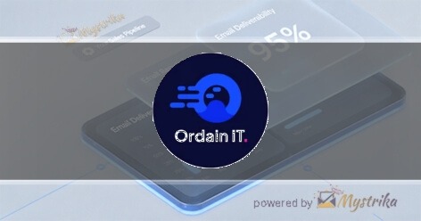 OrdainIT