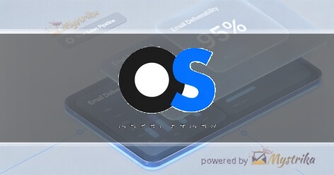 Orfeostory Pte LTD Agency logo