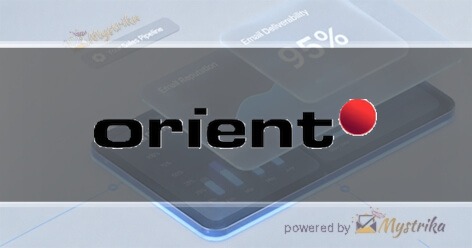 Orient