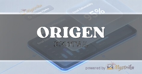 Origen Digital