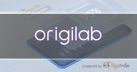 Origilab Digital Agency