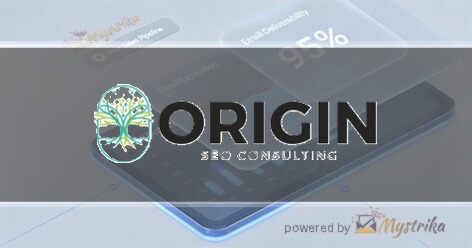 Origin SEO Consulting Agency logo