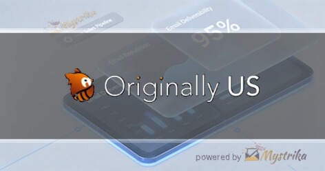 Originally US