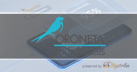 Oroneta Audiovisuals