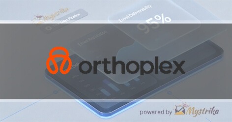 Orthoplex Solutions Inc
