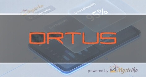 Ortus Group Agency logo