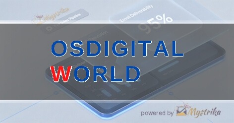 OS Digital World