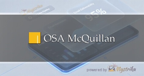 OSA McQuillan
