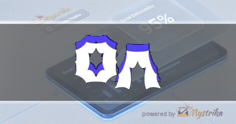 Oscar Aldana Agency logo