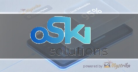 Oski Solutions Agency logo