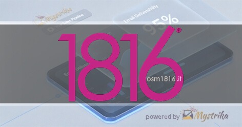 OSM 1816 Srl