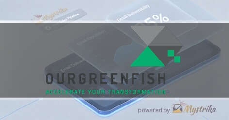 OURGREENFISH CO., LTD.