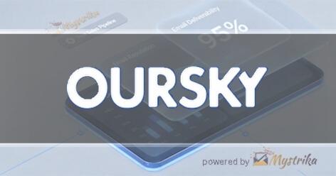 Oursky Limited Agency logo