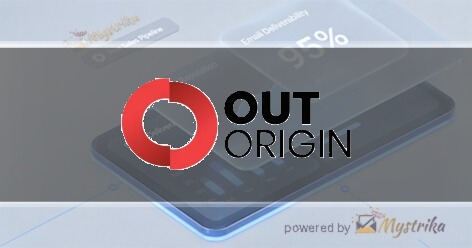 Out Origin Agency logo