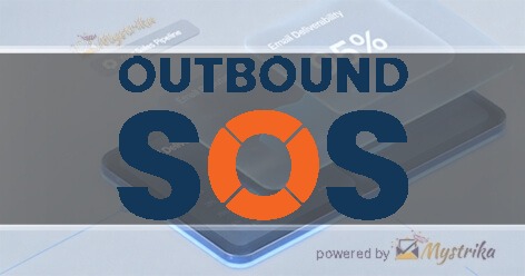 Outbound SOS Agency logo