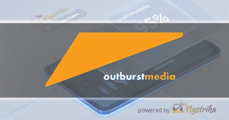 Outburst Media Agency logo