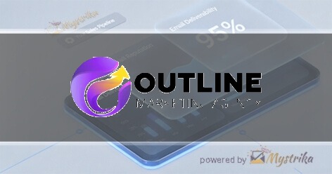 Outline Marketing Agency logo