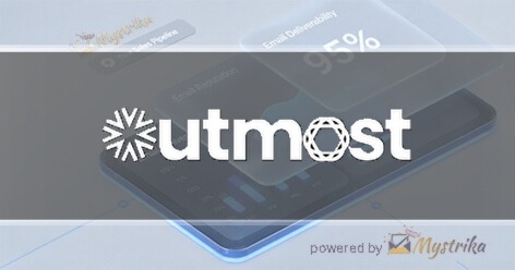 Outmost Studio Agency logo