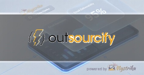 Outsourcify Agency logo