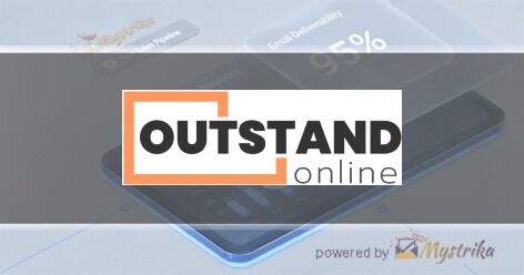 Outstand Online Agency logo